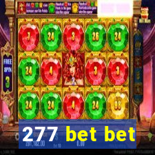 277 bet bet